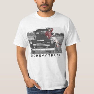 1953 Chevy Truck T-Shirt