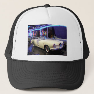 1953 Kaiser Darrin Trucker Hat