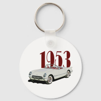 1953 KEY RING