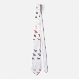 1953 Limited Edition Tie