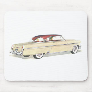 1953 Mercury Classic Car Mousepad