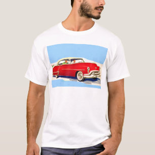 1953 Rocket 88 Oldsmobile T-Shirt
