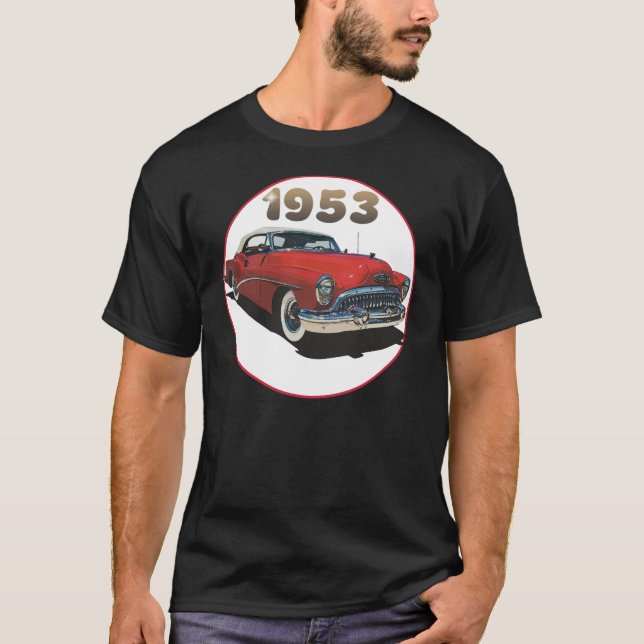 1953 T-Shirt (Front)
