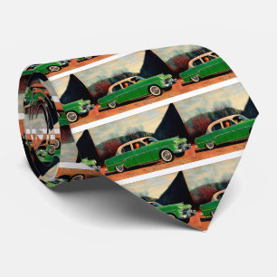 1954 Dodge Royal V8 Tie
