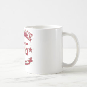 1955 Aged to Perfection Coffee Mug