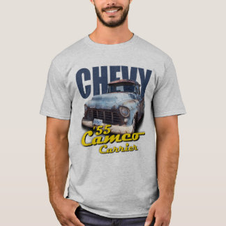 1955 Cameo Carrier Pickup T-Shirt