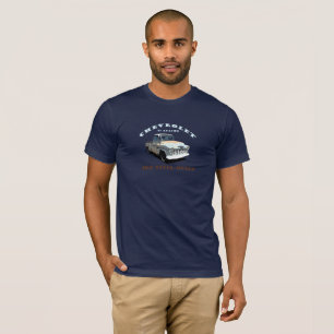 1955 Chevrolet Apache Truck. 55 Chevy Truck. T-Shirt