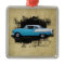 1955 Chevy Bel Air- Classic Car-Ornament