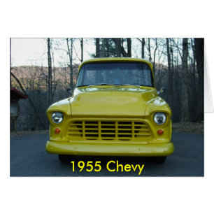 1955 Chevy Truck