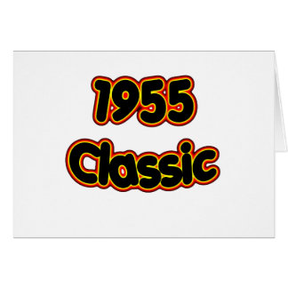 1955 Classic