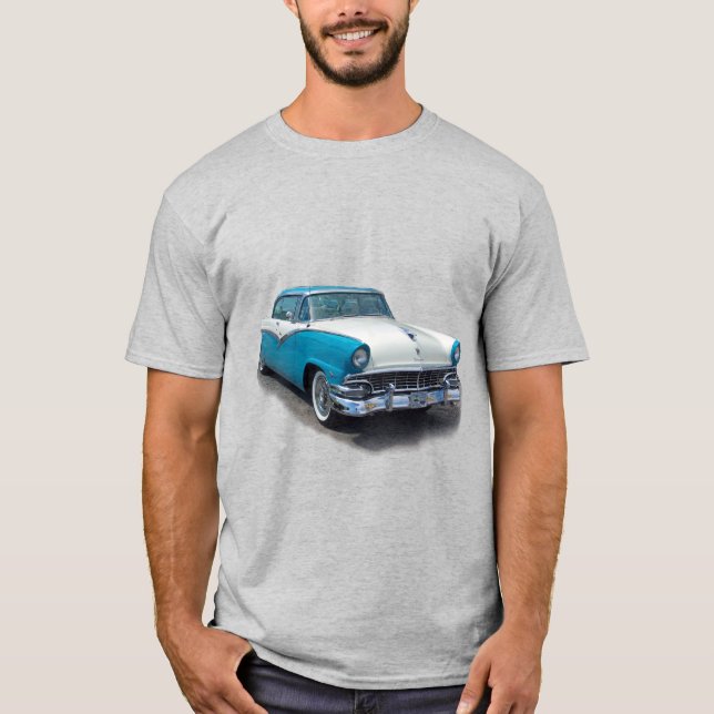 1955 Fairlane shirt (Front)