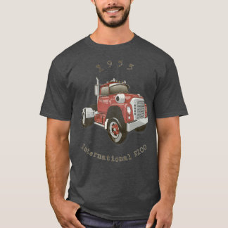 1955 International R200 Truck T-Shirt