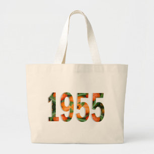 1955 LARGE TOTE BAG