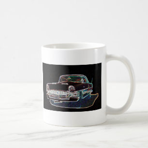 1955 Packard Coffee Mug
