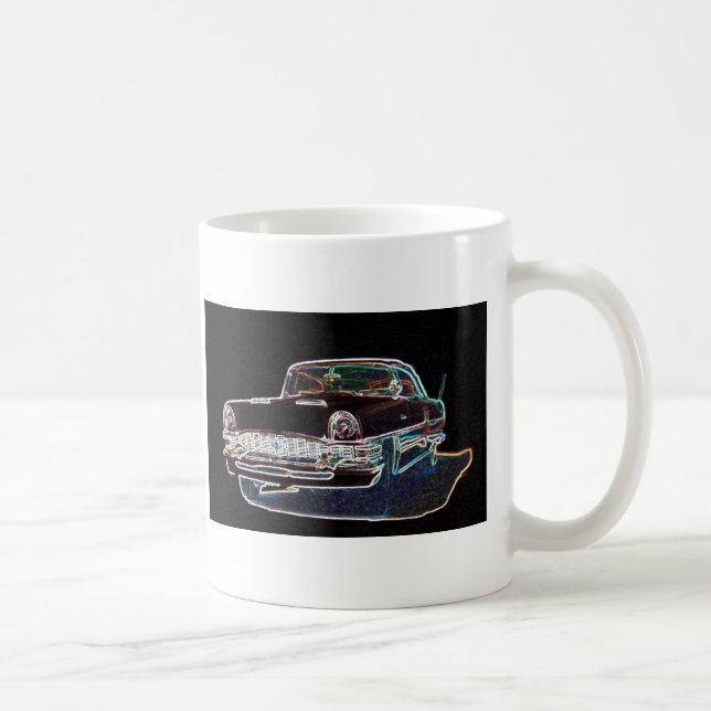 1955 Packard Coffee Mug (Right)