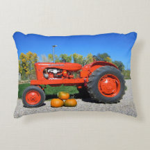 1955 WD45 Allis Chalmers Tractor- Autumn