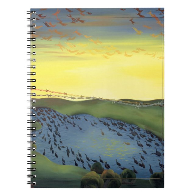 1956 1988 NOTEBOOK (Front)