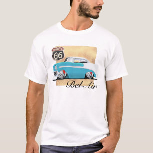 1956 Chevrolet Bel Air T-Shirt