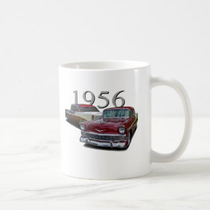 1956 COFFEE MUG
