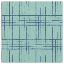 1956 crosshatch aqua