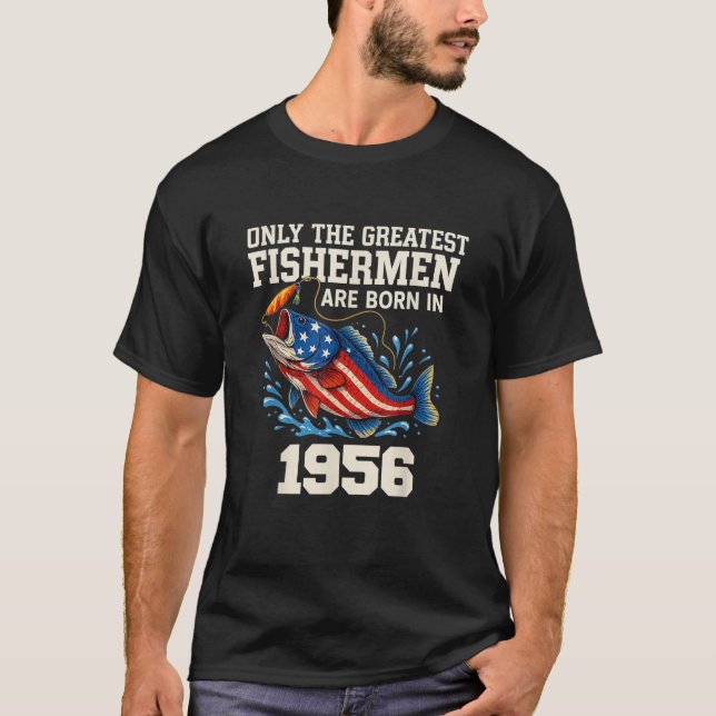 1956 Limited Edition Funny 70 Years Old 70 Year T-Shirt (Front)