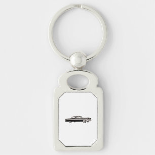 1956 Packard Clipper Key Ring