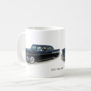 1957 Bel Air mug