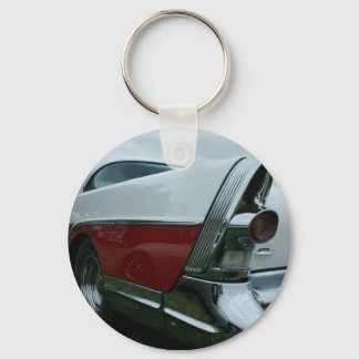 1957 Buick Super Key Ring