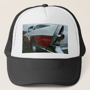 1957 Buick Super Trucker Hat