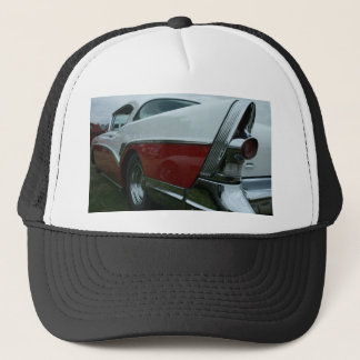 1957 Buick Super Trucker Hat