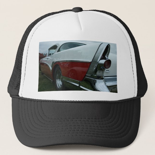 1957 Buick Super Trucker Hat (Front)