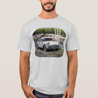 1957 Buick T-Shirt