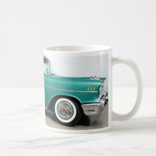 1957 Chevrolet Bel Air/150/210 Coffee Mug