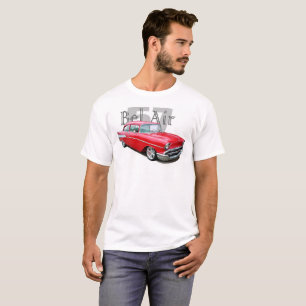 1957 Chevrolet T-Shirt