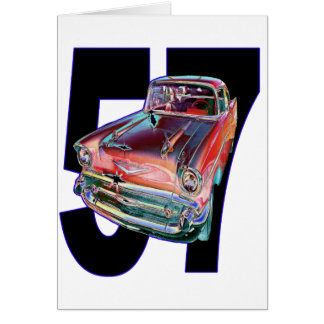 1957 Chevy