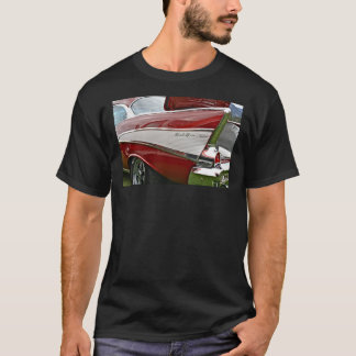 1957 Chevy Bel Air  Classic T-Shirt