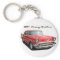 1957 Chevy BelAir Key Chain