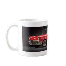 1957 Chevy Classic Mug