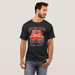 1957 Chevy  T-Shirt