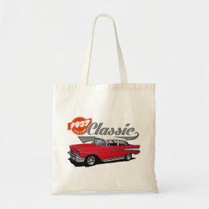 1957 Classic Tote Bag