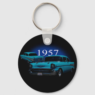 1957 KEY RING