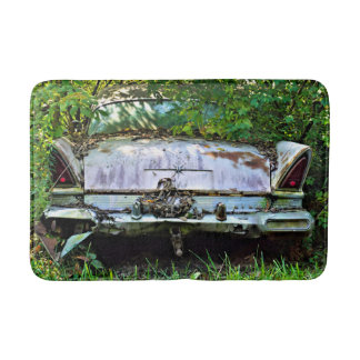 1957 Lincoln Premiere Bath Mat