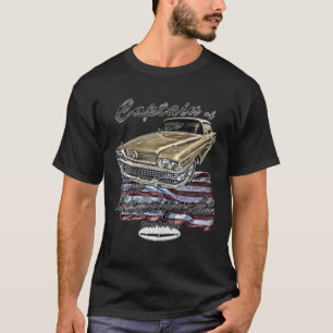 1958,58,Roadmaster,Special,Riviera,Straight Eight  T-Shirt