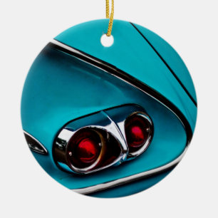 1958 Chevy ornament