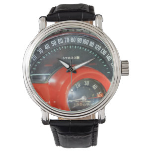 1958 Classic Sports Car Watch