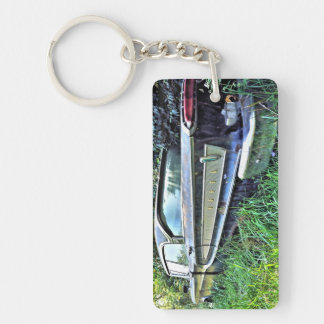 1958 Edsel Citation Key Ring