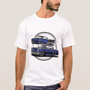 1958 Impala Set T-Shirt
