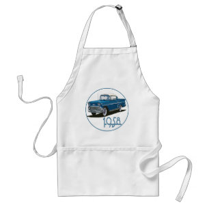 1958 Impala Standard Apron