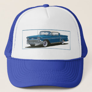 1958 Impala Trucker Hat