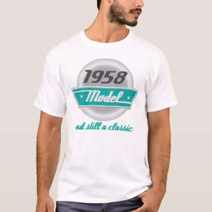 1958 Model and Still a Classic T-Shirt